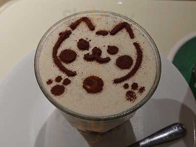 Pizzafornocafe阿佐ガ谷店