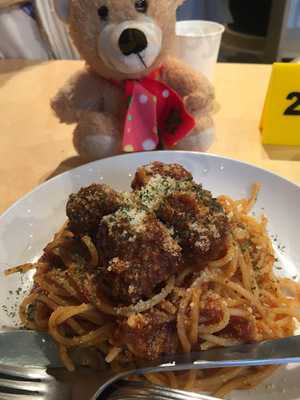 Pizzafornocafe阿佐ガ谷店
