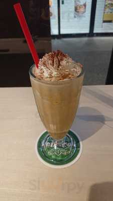 Pizzafornocafe阿佐ガ谷店