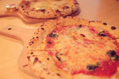 Pizzafornocafe阿佐ガ谷店