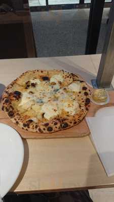 Pizzafornocafe阿佐ガ谷店