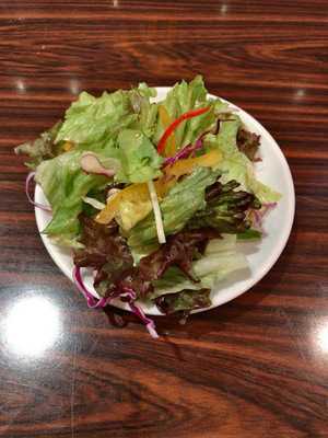 有楽町こてがえし