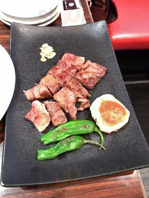 有楽町こてがえし