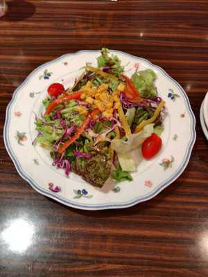 有楽町こてがえし