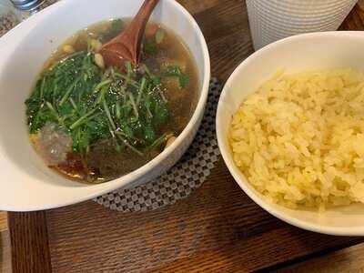 毎日薬膳soup+