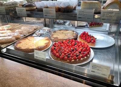 バリッシモ 有楽町イトシア店