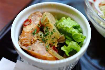 バリッシモ 有楽町イトシア店