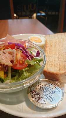 バリッシモ 有楽町イトシア店