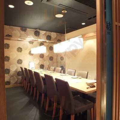 鮮や一夜 有楽町日比谷店