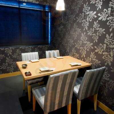 鮮や一夜 有楽町日比谷店