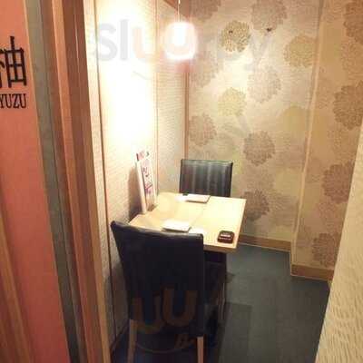 鮮や一夜 有楽町日比谷店