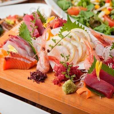 鮮や一夜 有楽町日比谷店