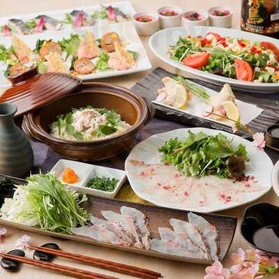 鮮や一夜 有楽町日比谷店