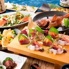 鮮や一夜 有楽町日比谷店