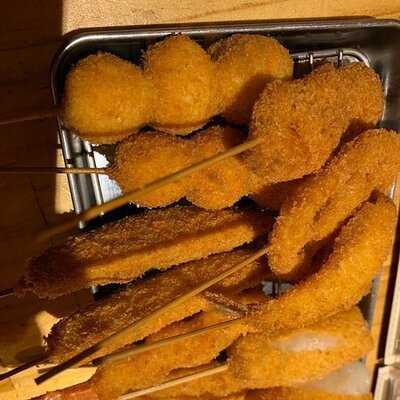 くし家串猿 渋谷店