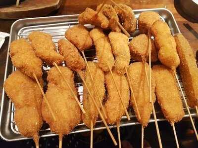 くし家串猿 渋谷店