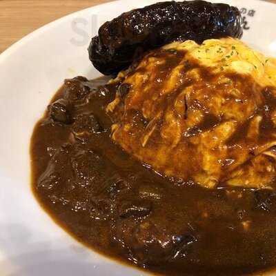 たまごけん 神保町店