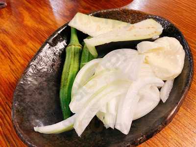 本格炭火串焼店 焼鳥商会