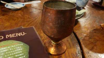 本格炭火串焼店 焼鳥商会