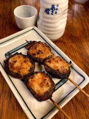 本格炭火串焼店 焼鳥商会