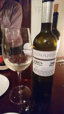 ワイン酒蔵 瀧沢