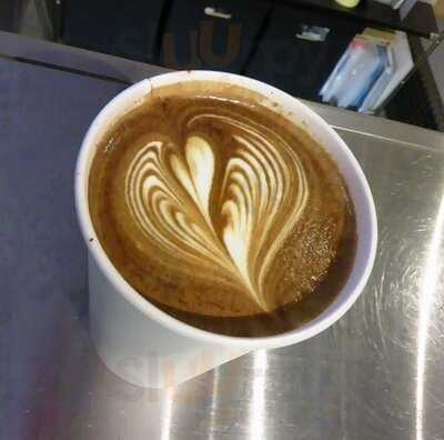 ストリーマー コーヒー カンパニー 秋葉原