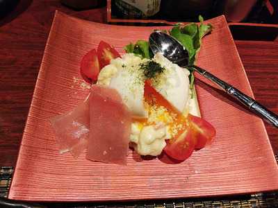 ひもの屋 半蔵門総本店