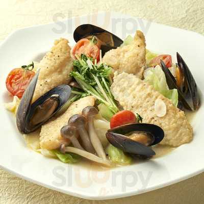 ひもの屋 半蔵門総本店