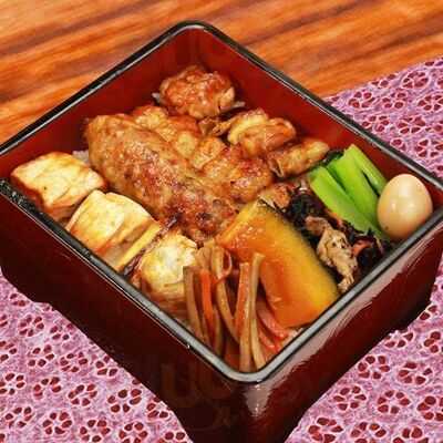 ひもの屋 半蔵門総本店