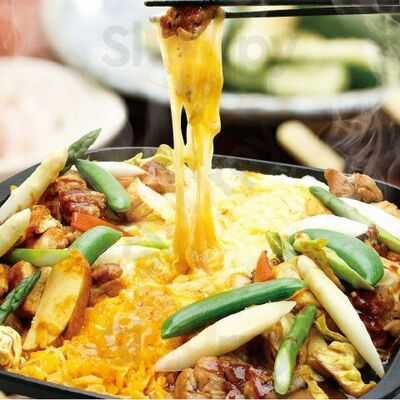 ひもの屋 半蔵門総本店