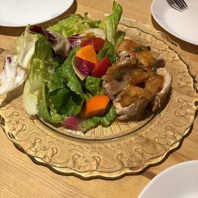 八百屋カフェshibuya