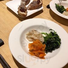 八百屋カフェshibuya