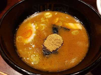 大勝軒まるいち渋谷店