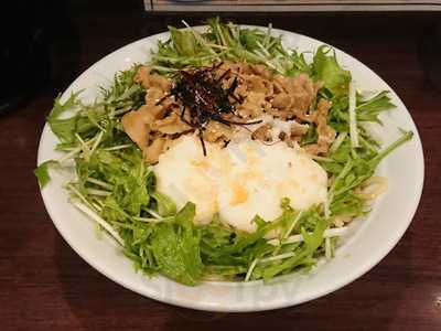 大勝軒まるいち渋谷店