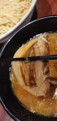 大勝軒まるいち渋谷店