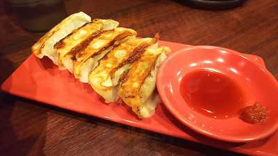 大勝軒まるいち渋谷店