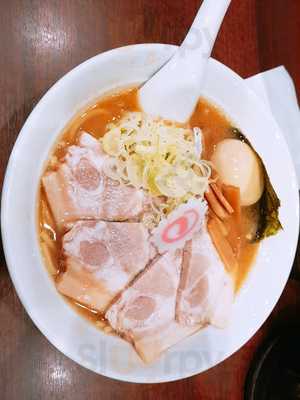 大勝軒まるいち渋谷店