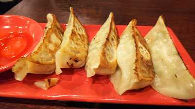 大勝軒まるいち渋谷店