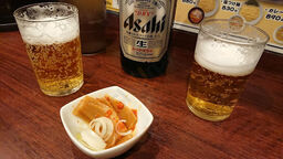 大勝軒まるいち渋谷店