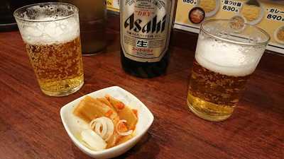 大勝軒まるいち渋谷店