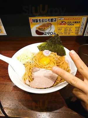 大勝軒まるいち渋谷店