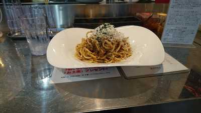 Bigoli 神田 寿 Kotobuki