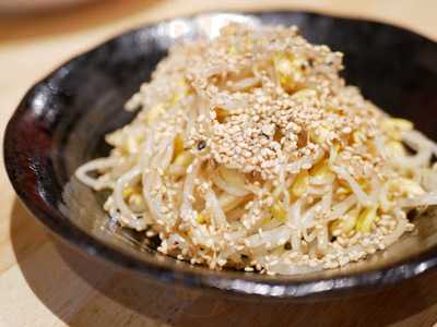 神戸餃子 樂 神田店