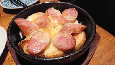 喰しん坊 つちや