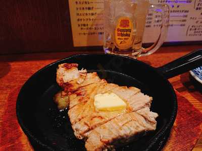 喰しん坊 つちや