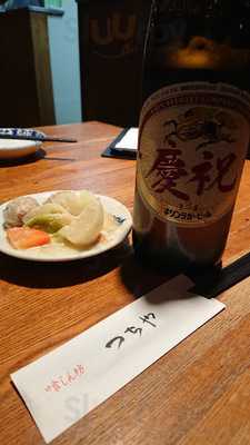 喰しん坊 つちや