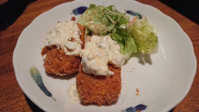 喰しん坊 つちや