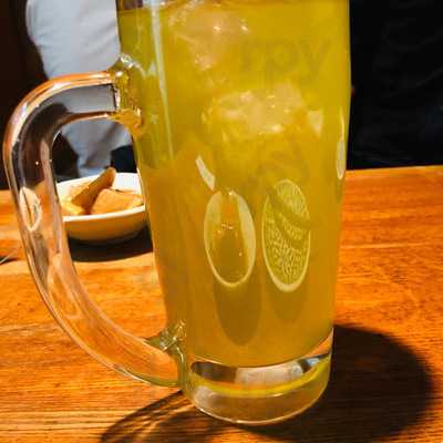 喰しん坊 つちや