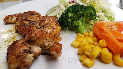 ブラウニーアンドクーキー