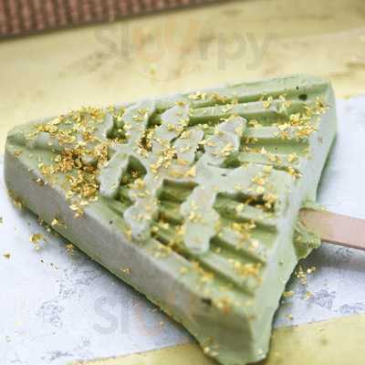 カナザワ アイス 原宿竹下通り店